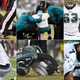 Illustration for article titled How Will Michael Vick Stay Healthy? Train Hard And Pray To God.